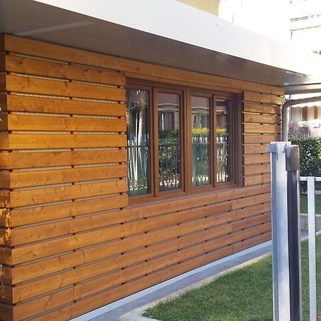 Selfmatic Otel Orio al Serio Dış mekan fotoğraf