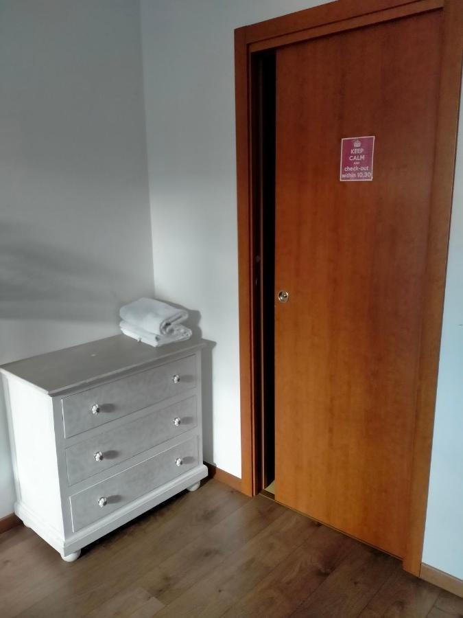 Selfmatic Otel Orio al Serio Dış mekan fotoğraf