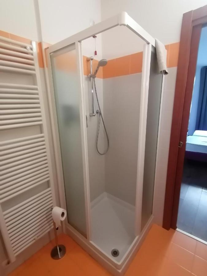 Selfmatic Otel Orio al Serio Dış mekan fotoğraf