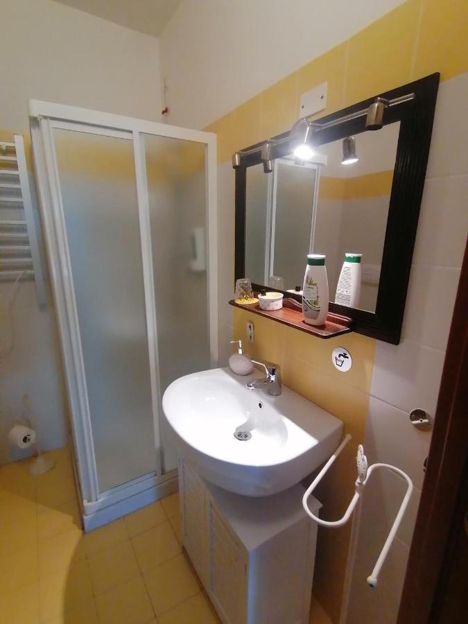 Selfmatic Otel Orio al Serio Dış mekan fotoğraf