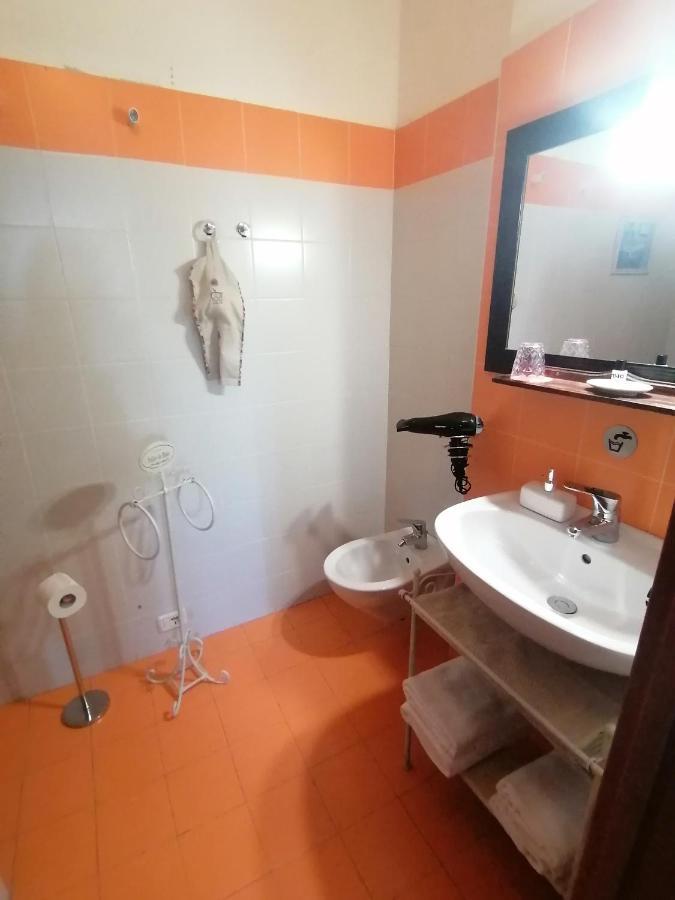 Selfmatic Otel Orio al Serio Dış mekan fotoğraf