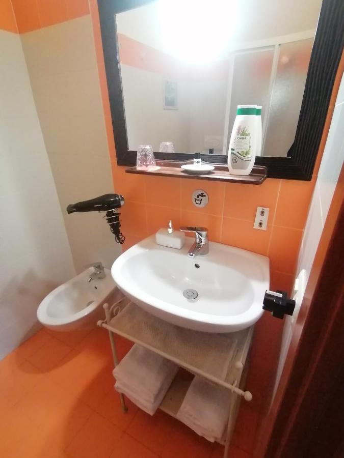 Selfmatic Otel Orio al Serio Dış mekan fotoğraf