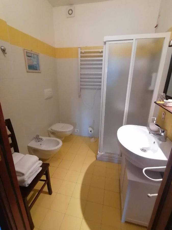 Selfmatic Otel Orio al Serio Dış mekan fotoğraf