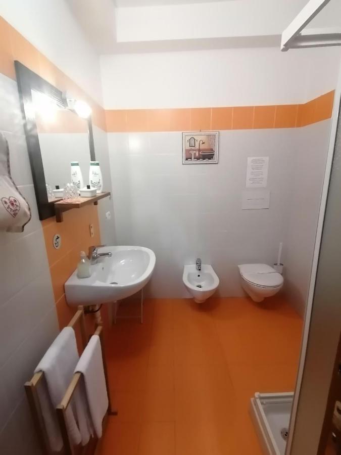 Selfmatic Otel Orio al Serio Dış mekan fotoğraf