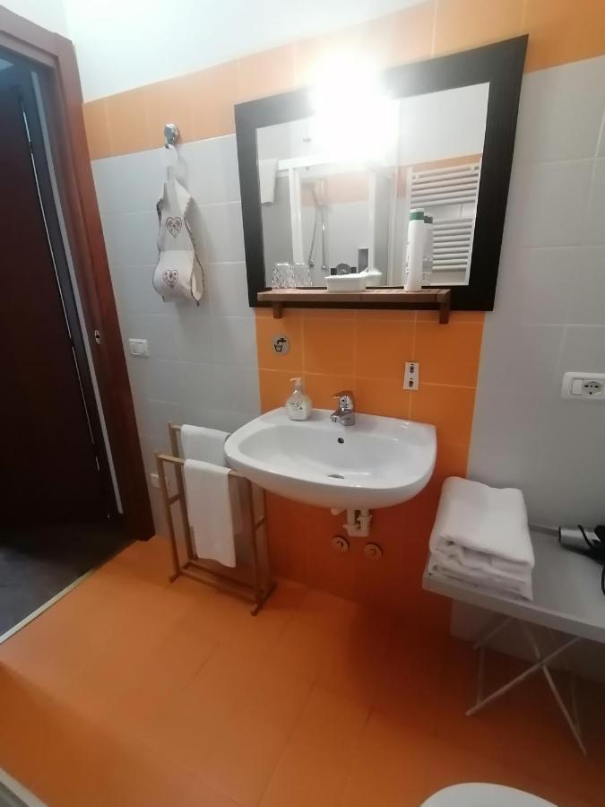 Selfmatic Otel Orio al Serio Dış mekan fotoğraf