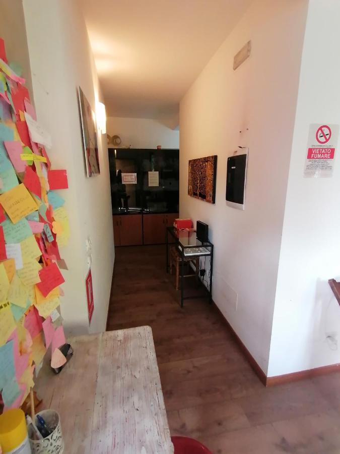 Selfmatic Otel Orio al Serio Dış mekan fotoğraf