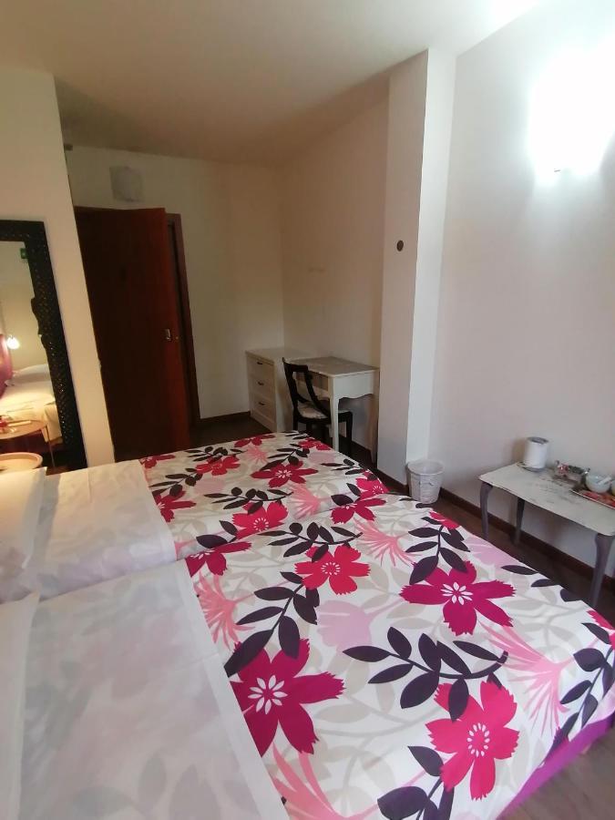Selfmatic Otel Orio al Serio Dış mekan fotoğraf