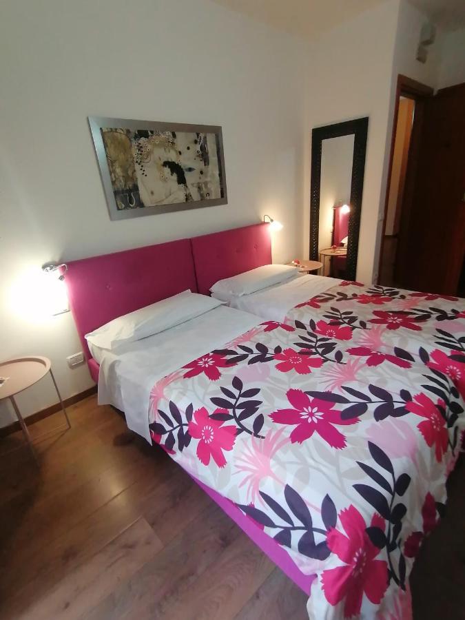 Selfmatic Otel Orio al Serio Dış mekan fotoğraf